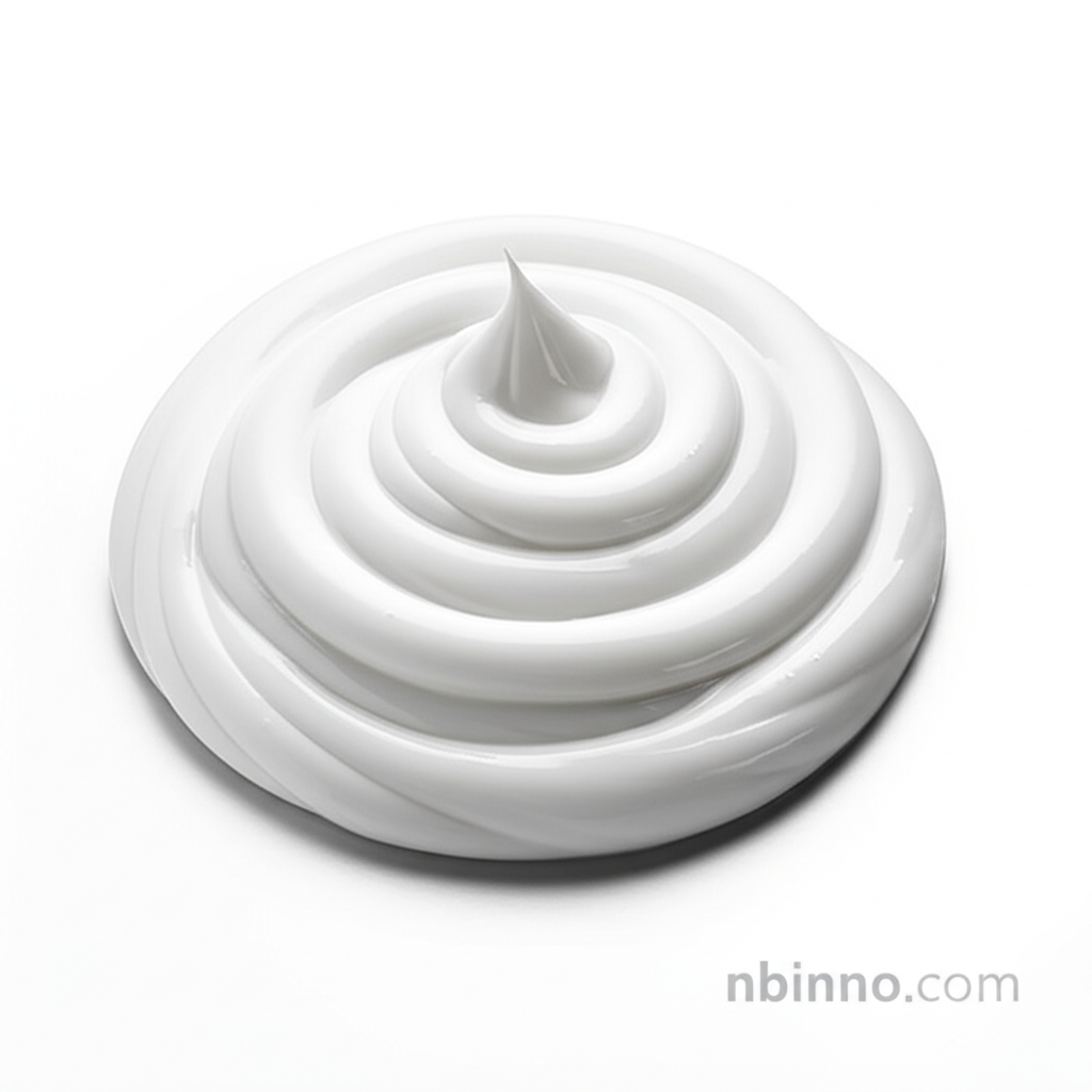 Reactive Printing Thickener