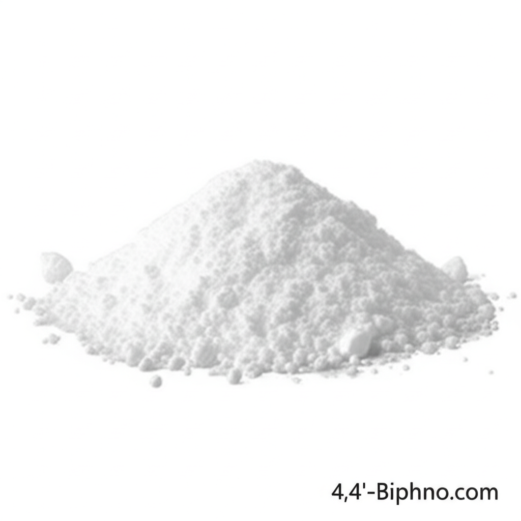 4,4'-Biphenol