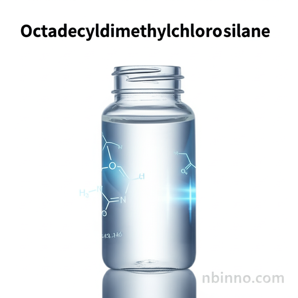 Octadecyldimethylchlorosilane