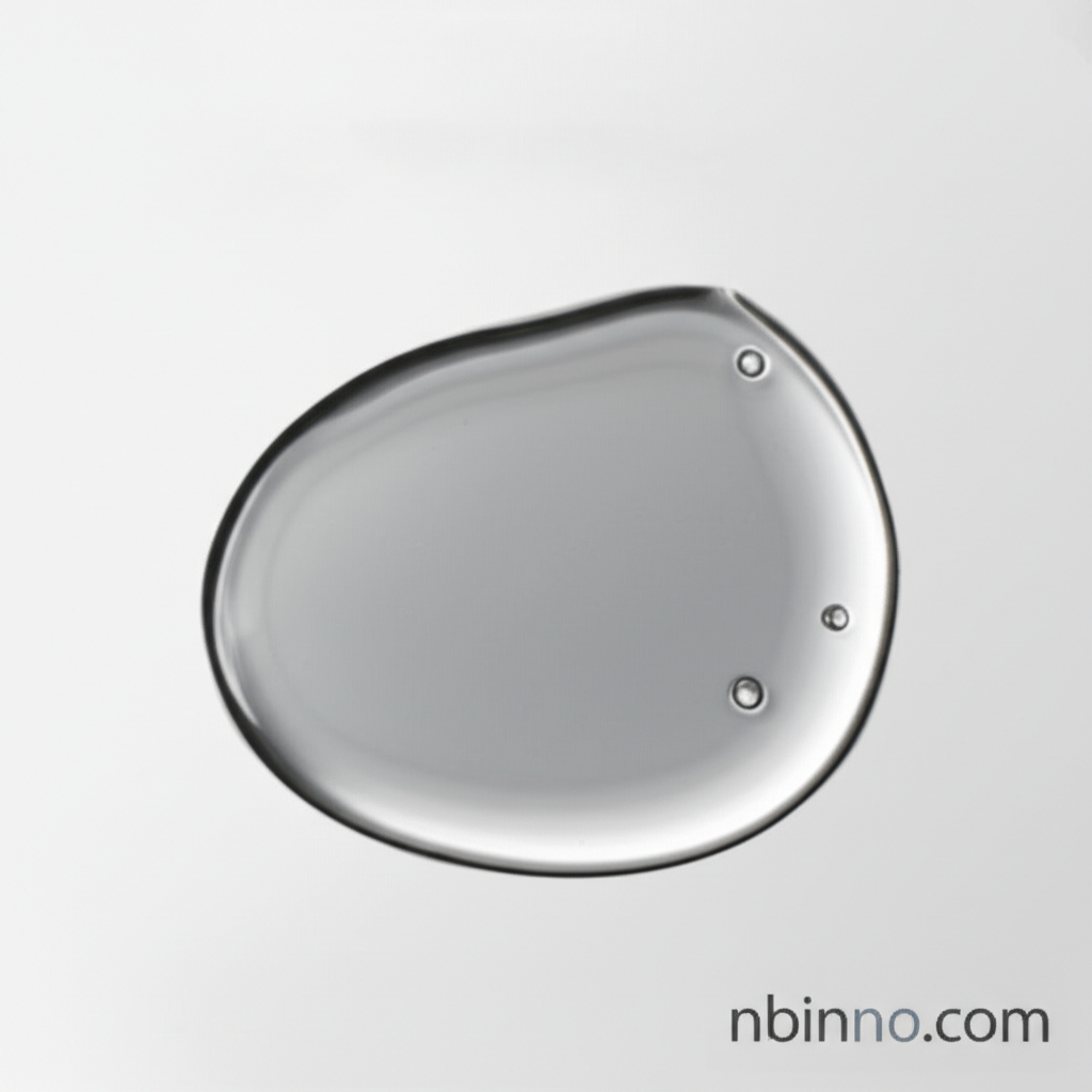 Lithium Polysilicate