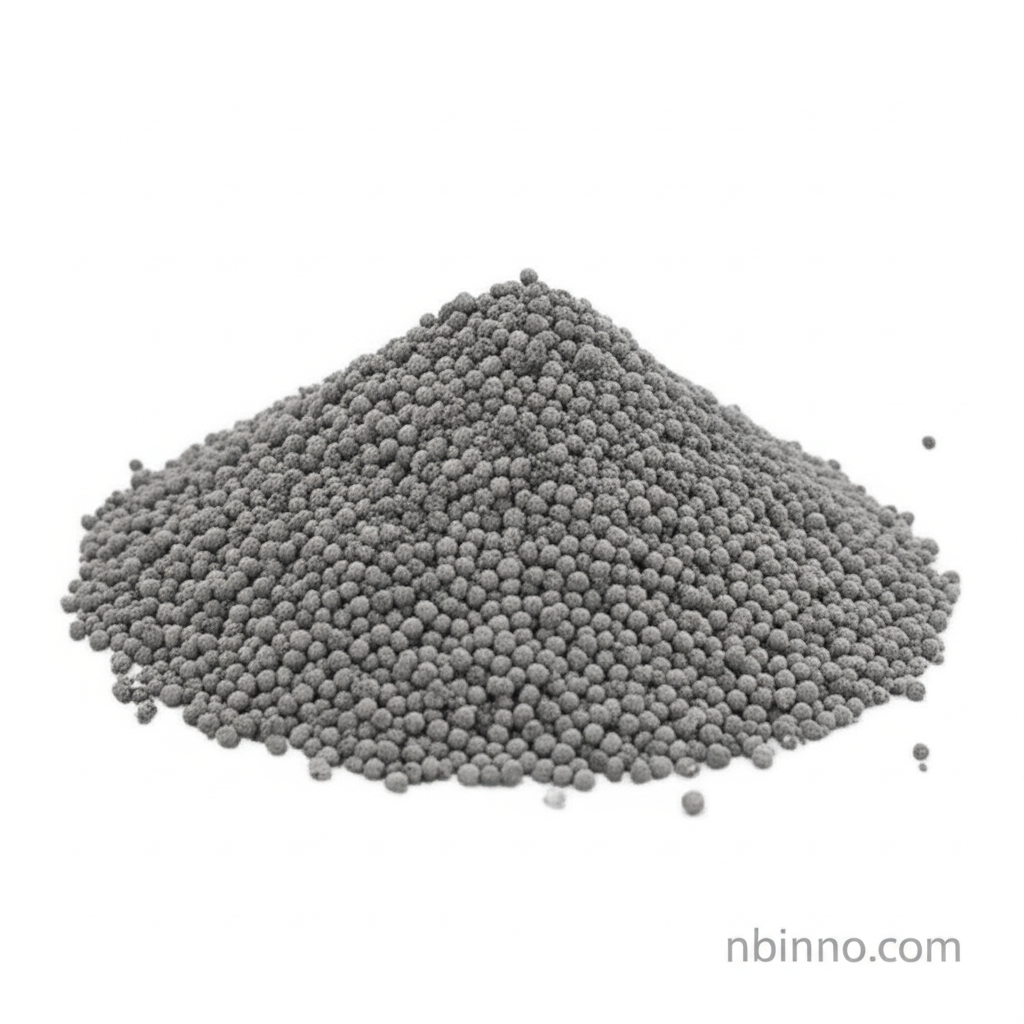 Mineral Desiccant