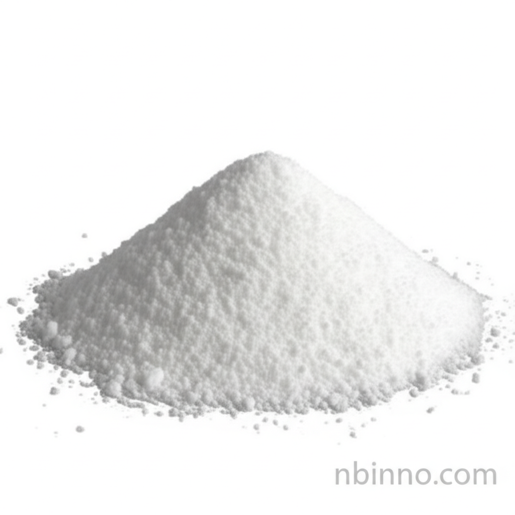 Sodium Dodecyl Benzene Sulfonate