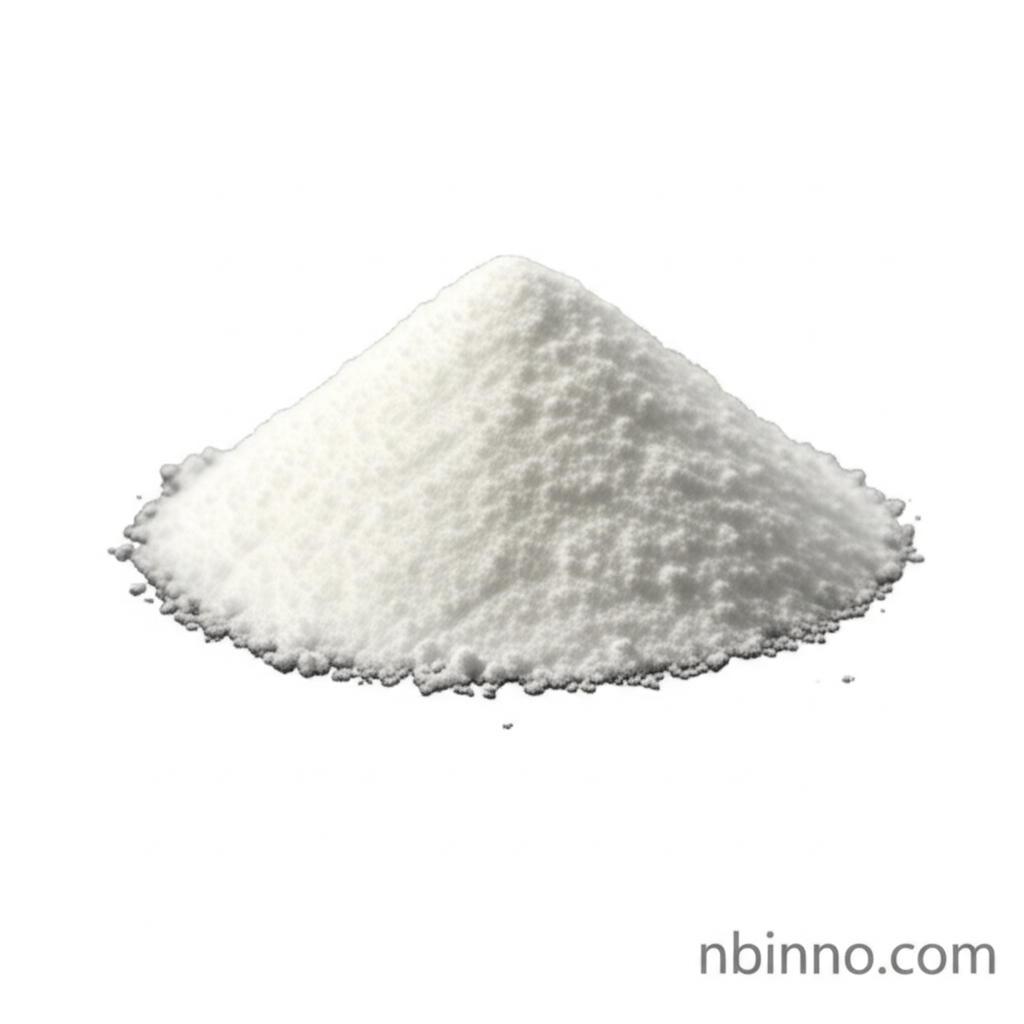 3-Hydroxybenzoic Acid