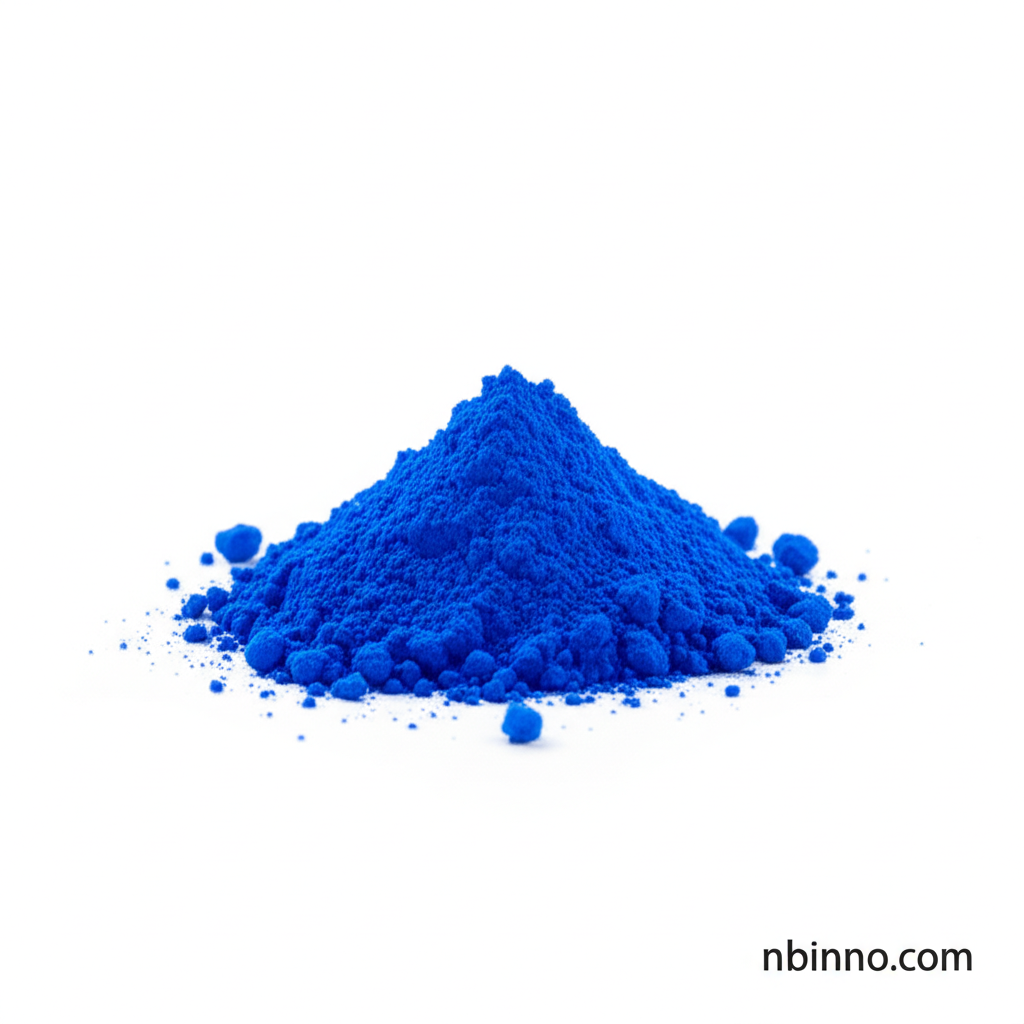 Solvent Blue 36