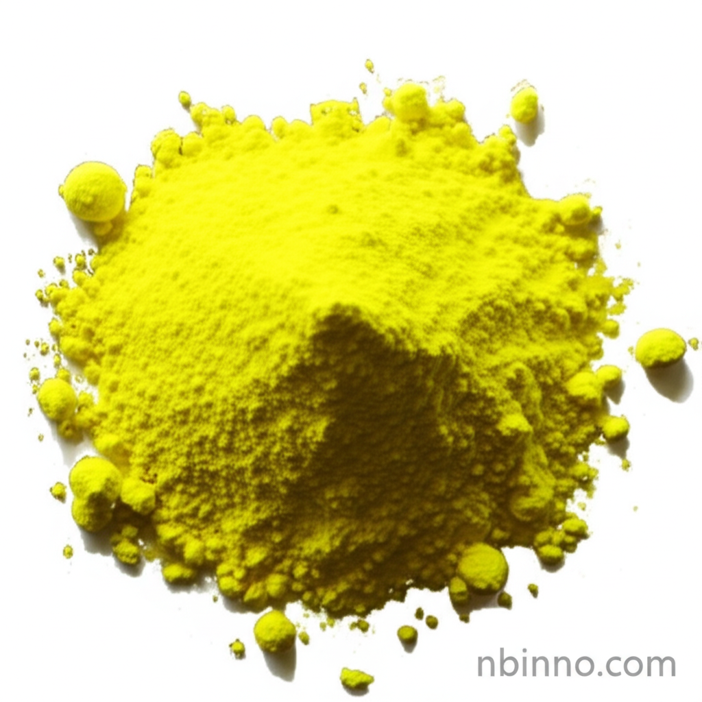 Fluorescent Brightener 135