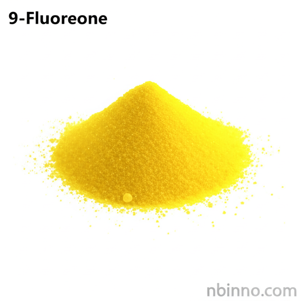 9-Fluorenone
