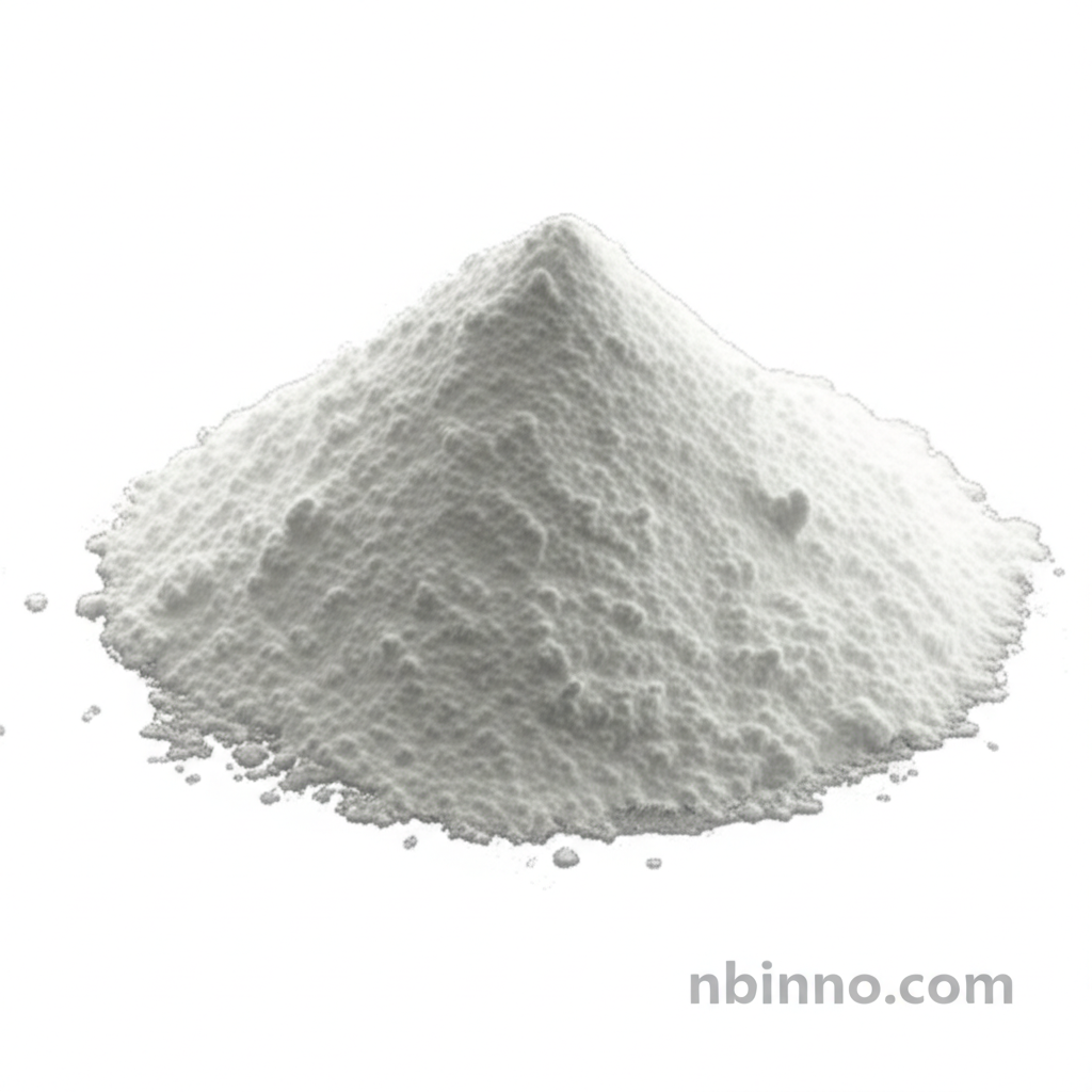 Hydroxyethyl Cellulose