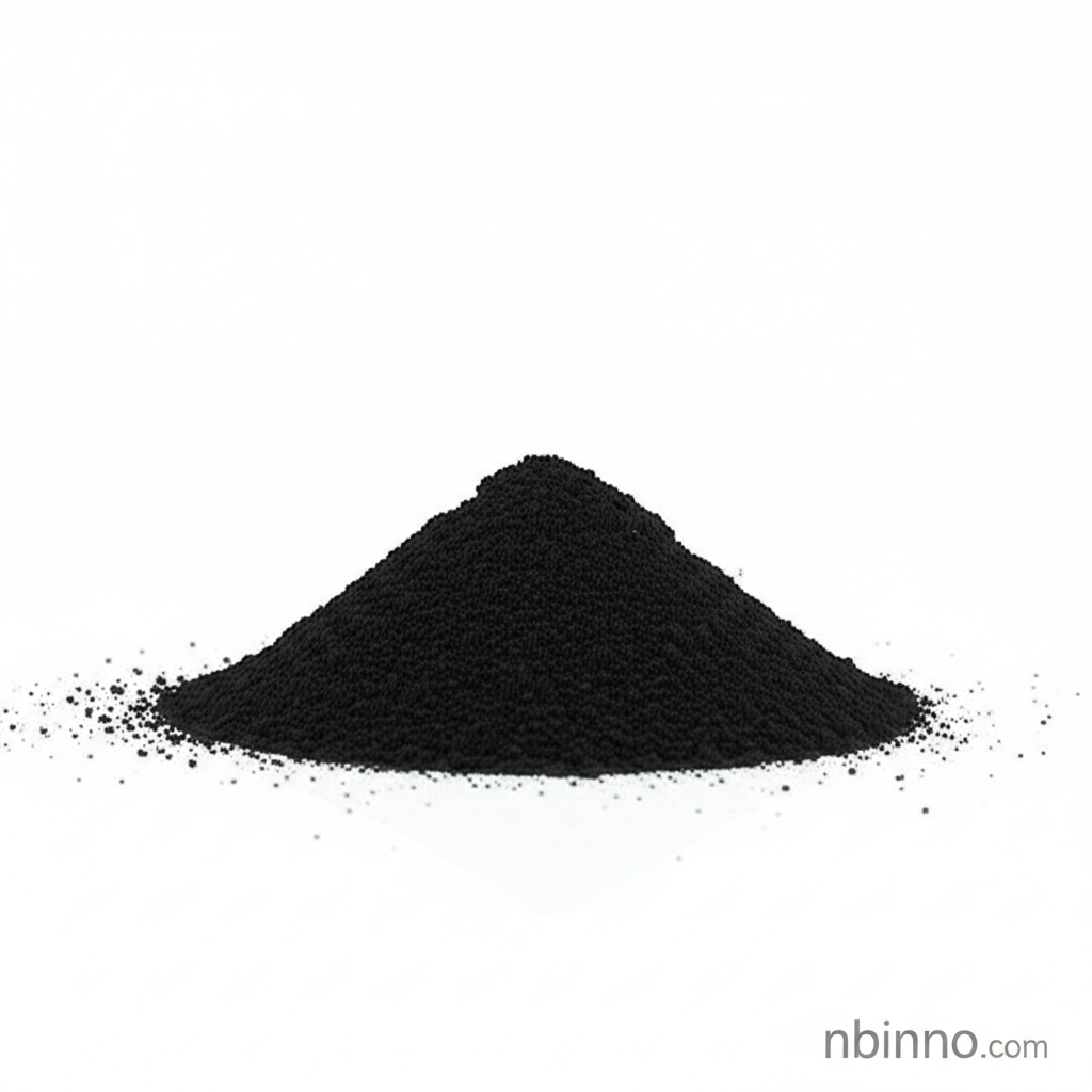 Coconut Shell Activated Carbon
