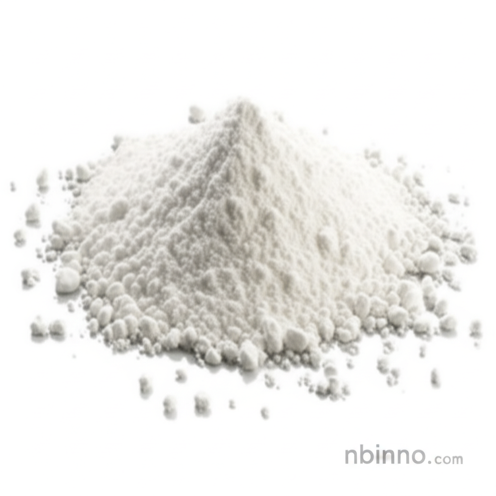 Pyridine Sulfur Trioxide Complex