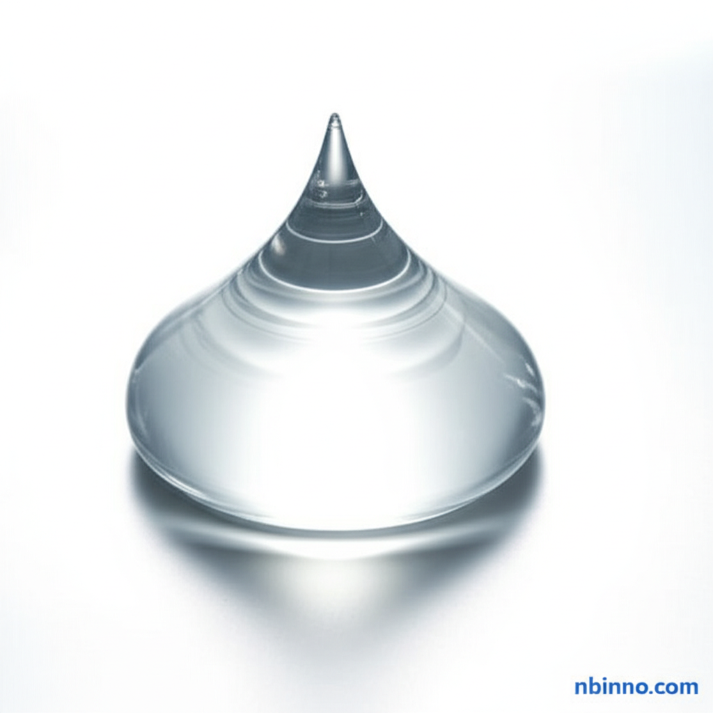 Silicone Oil