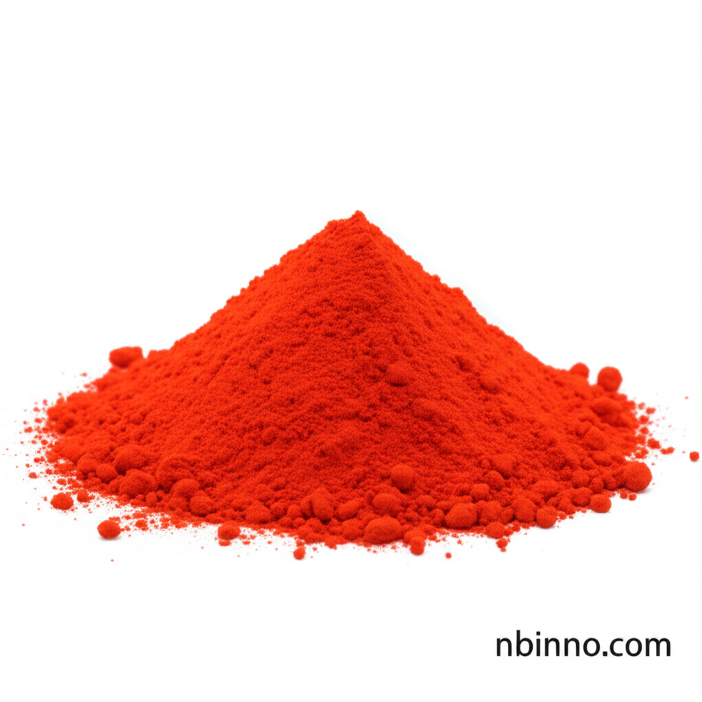 Chloranilic Acid