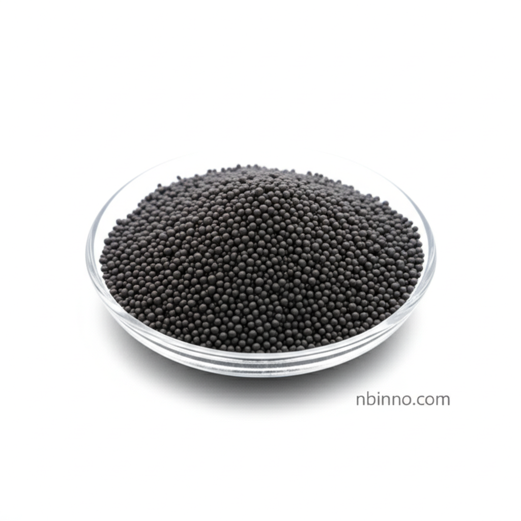 Hollow Glass Microspheres