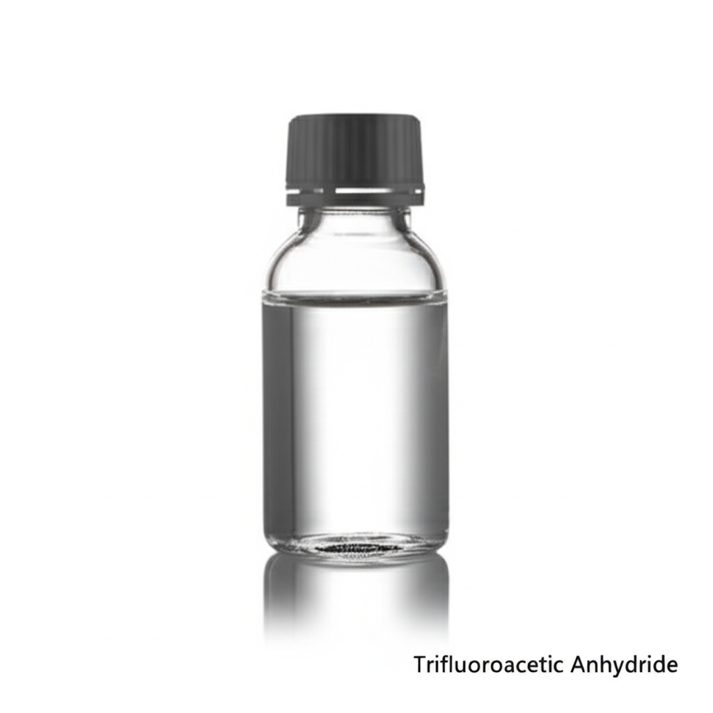 Trifluoroacetic Anhydride
