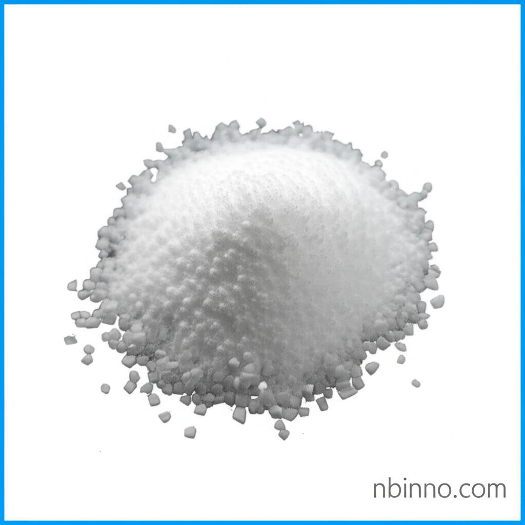 Potassium Thiocyanate