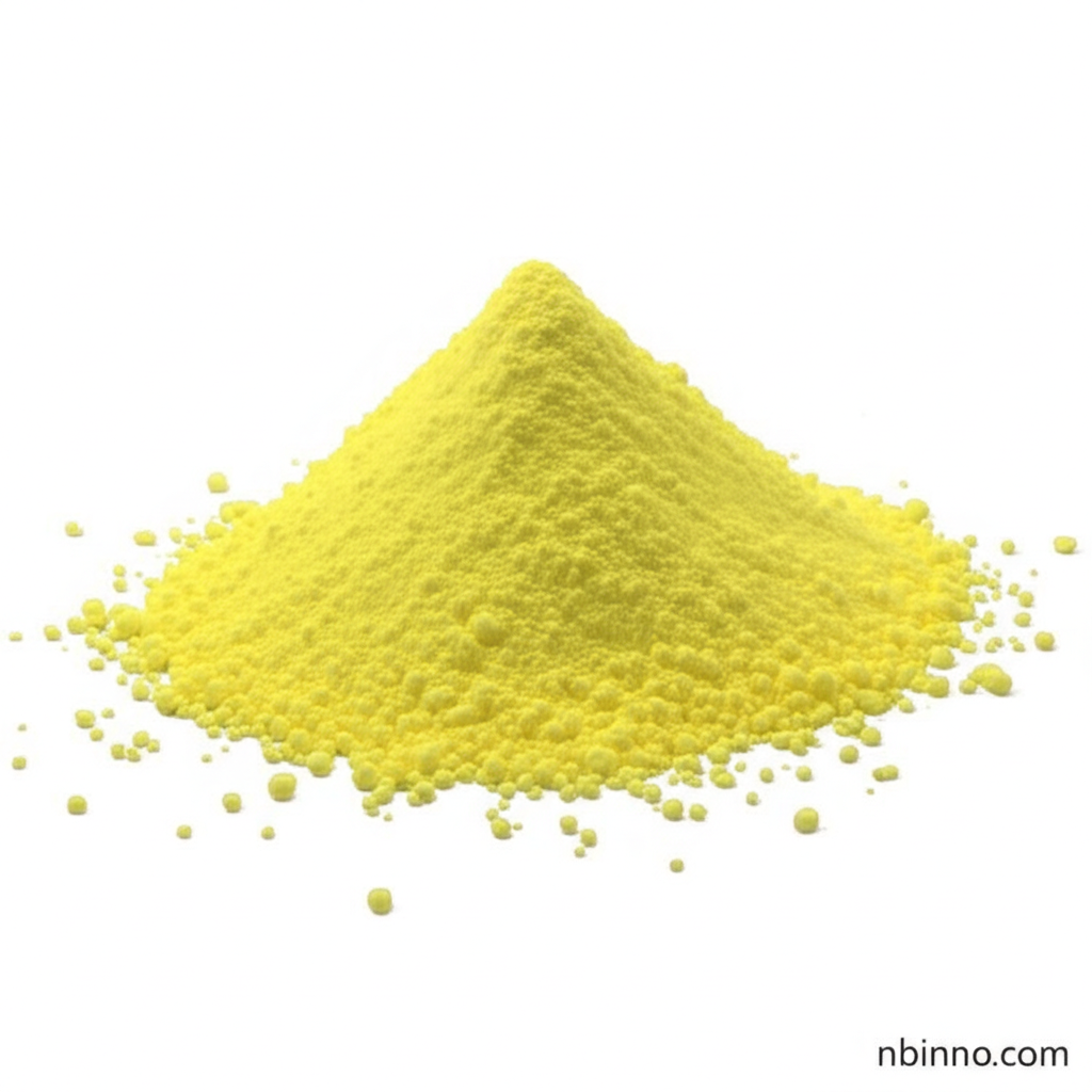 Azodicarbonamide