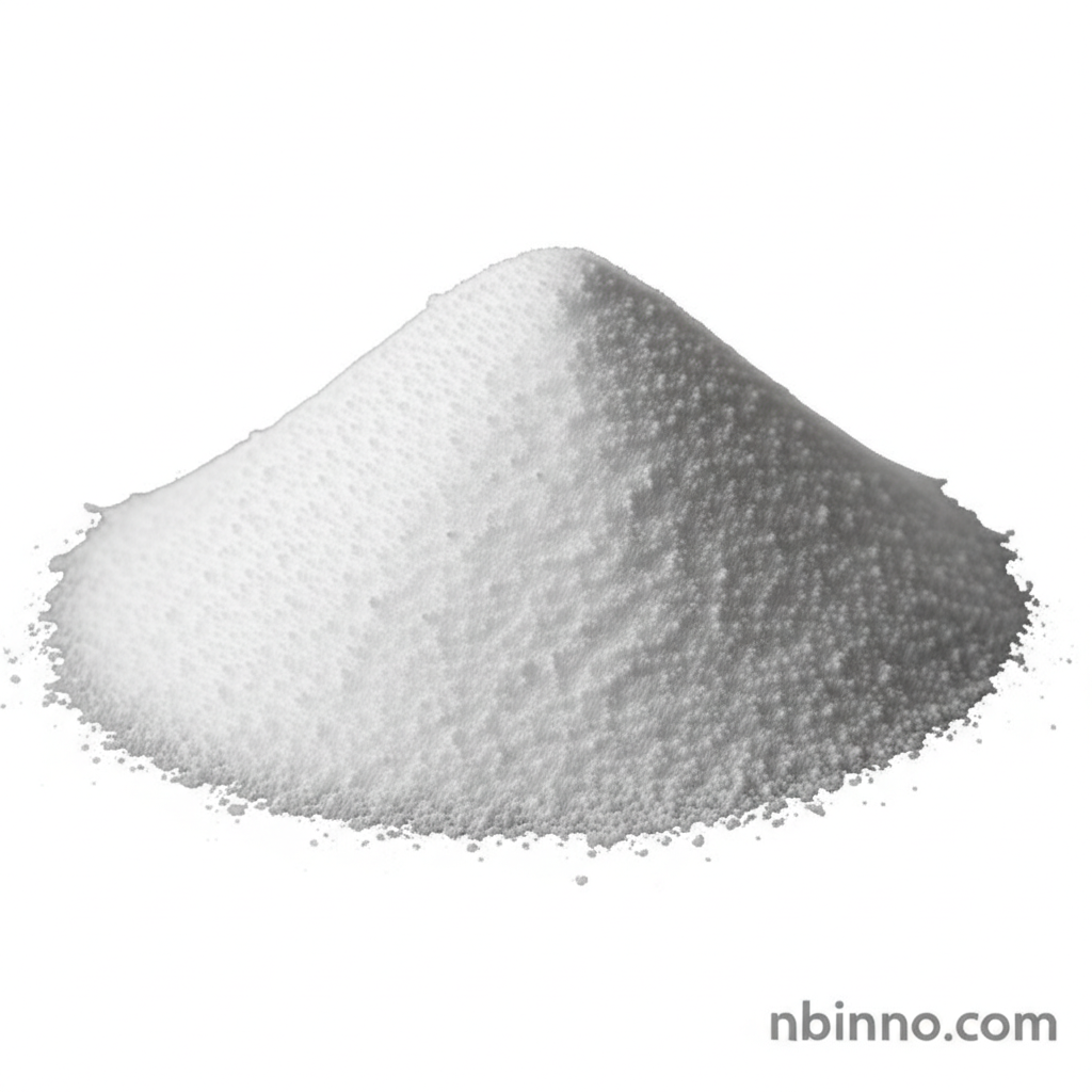 Polyacrylamide