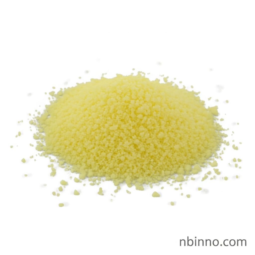 Nonionic Softener Flakes