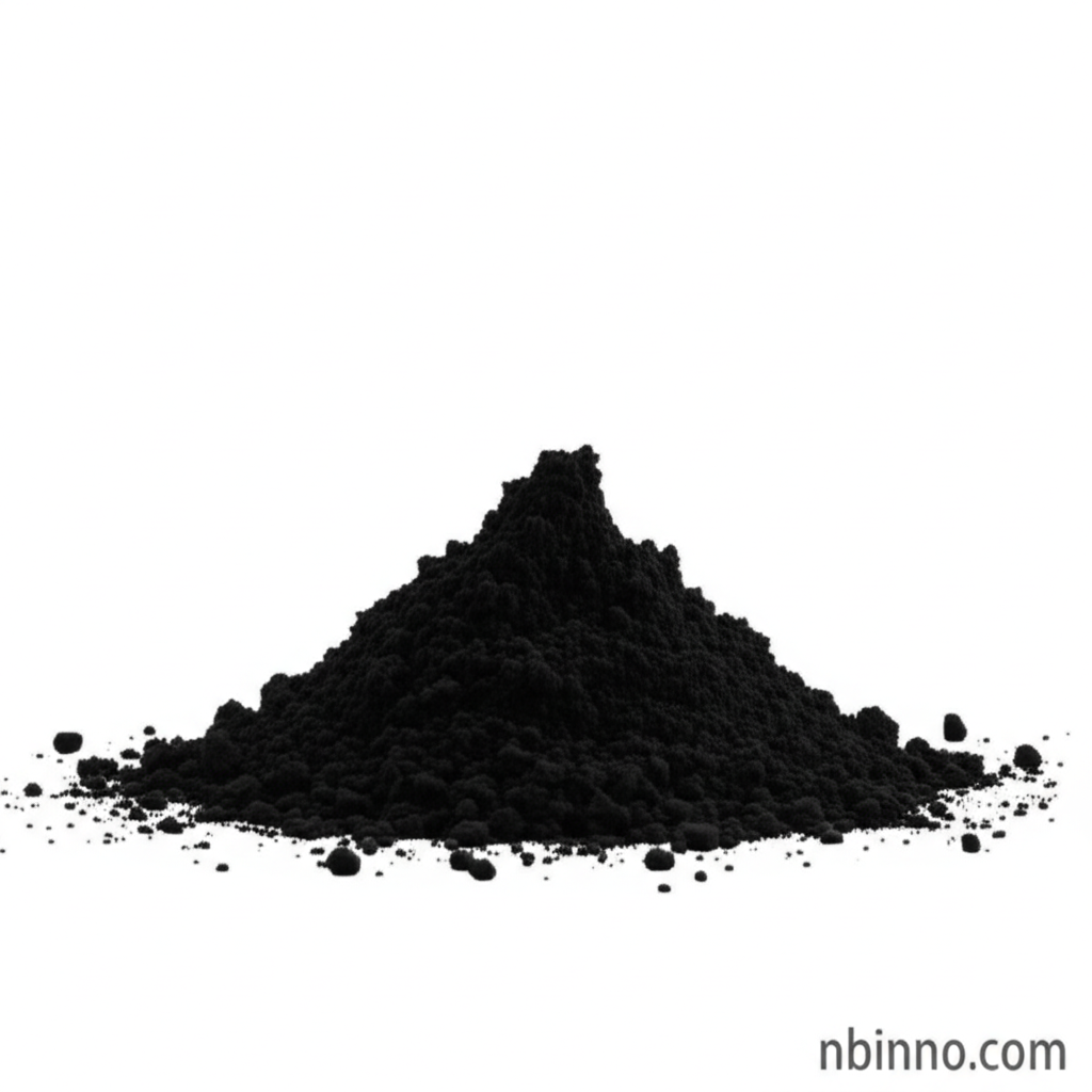 Manganese Dioxide