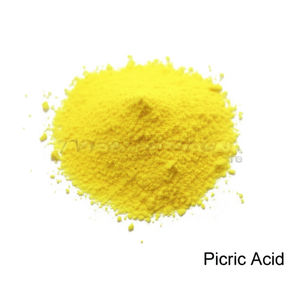 Picric Acid