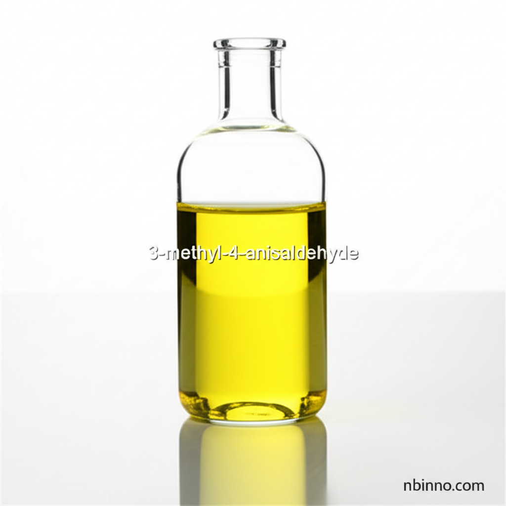 3-Methyl-4-anisaldehyde