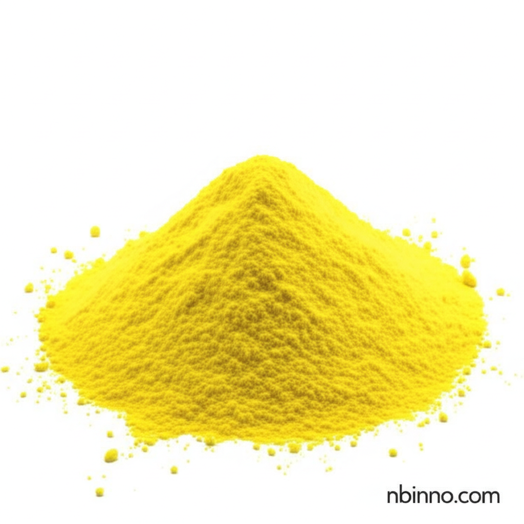 Polyaluminium Chloride