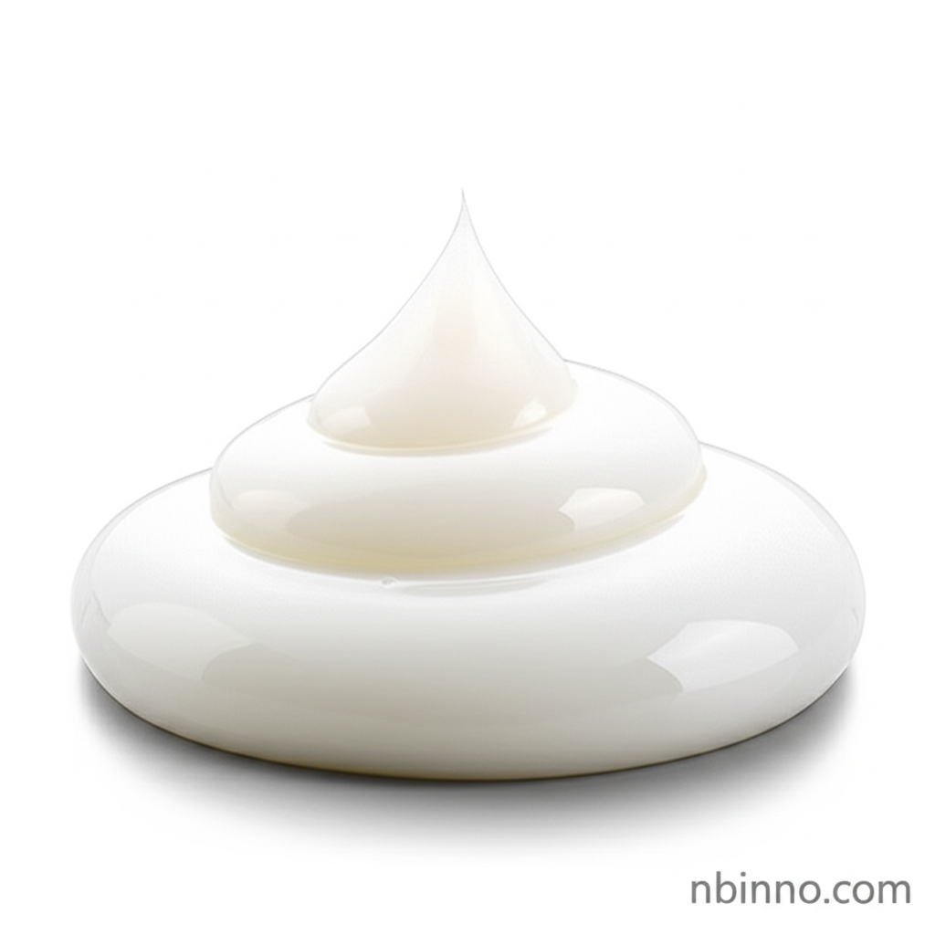 Silicone Antifoaming Agent