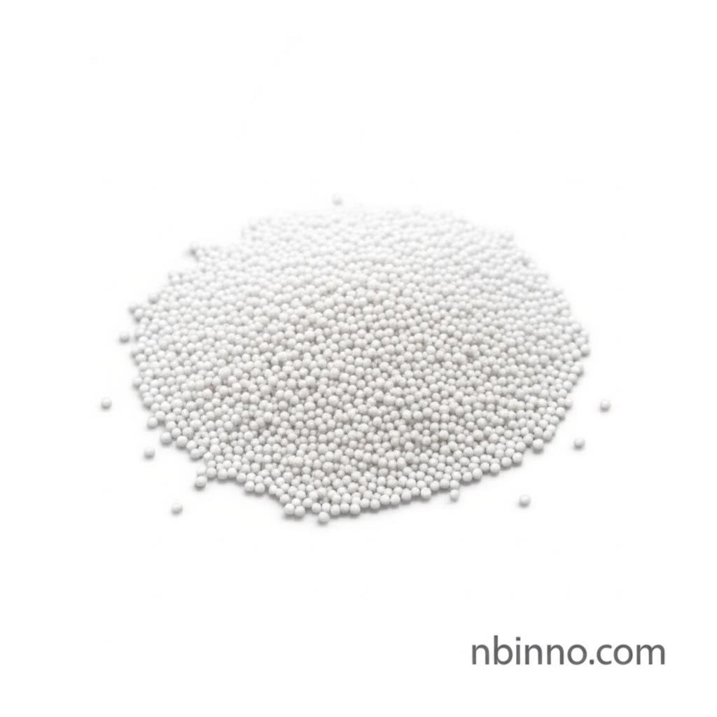 Hollow Glass Microspheres