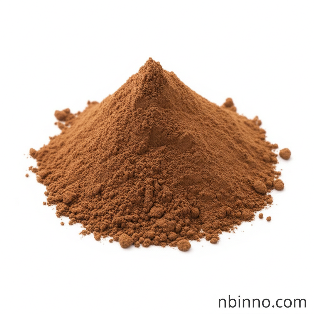 Reishi Mushroom Extract Powder