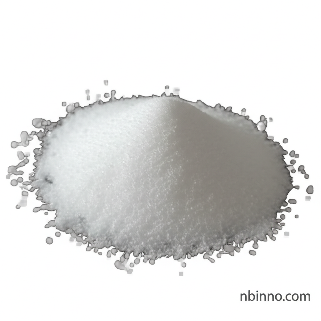 2-Cyano-5-Fluorobenzyl Bromide