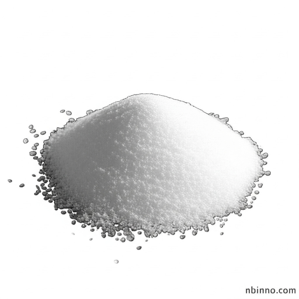 Polyacrylamide