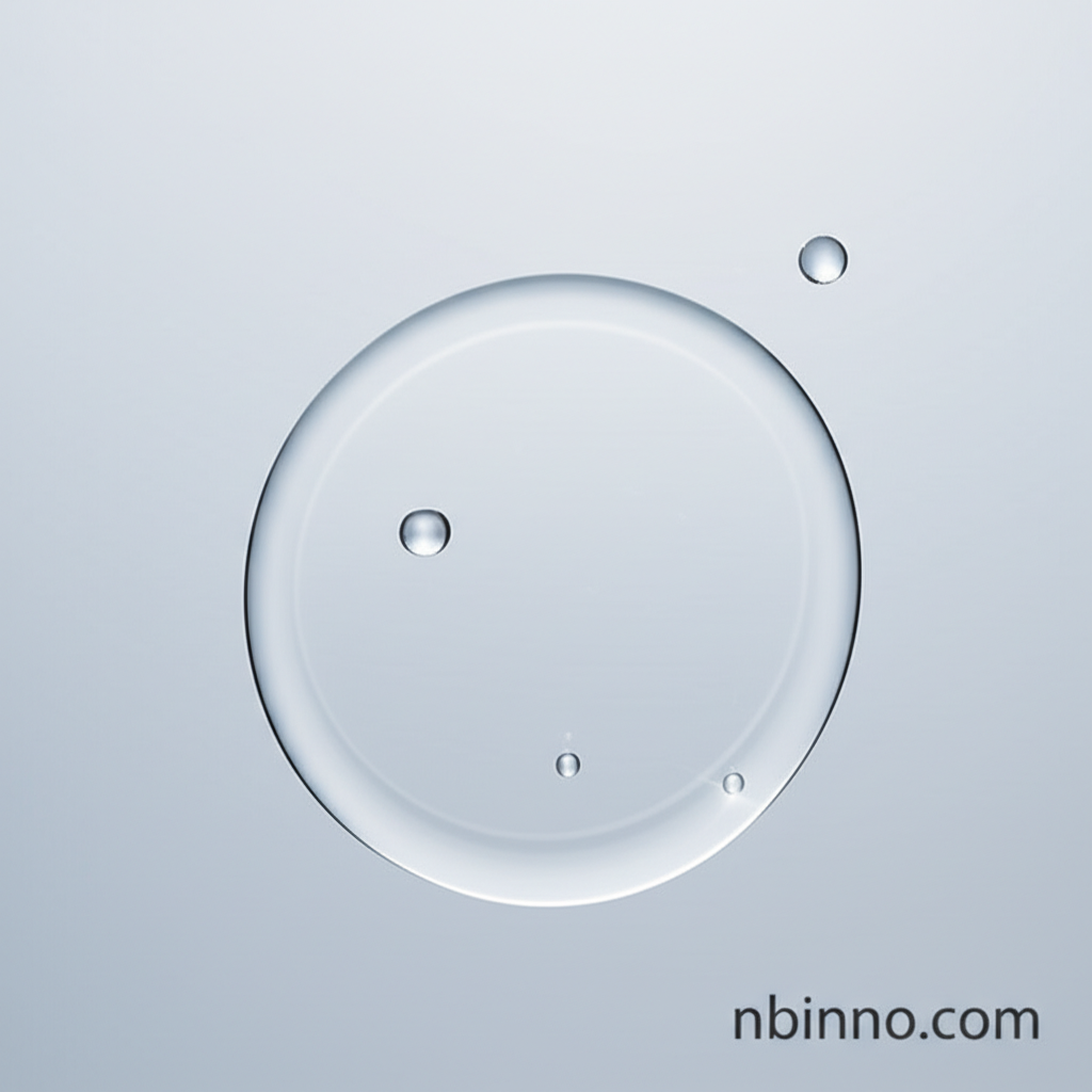 Vinyl Silicone Fluid