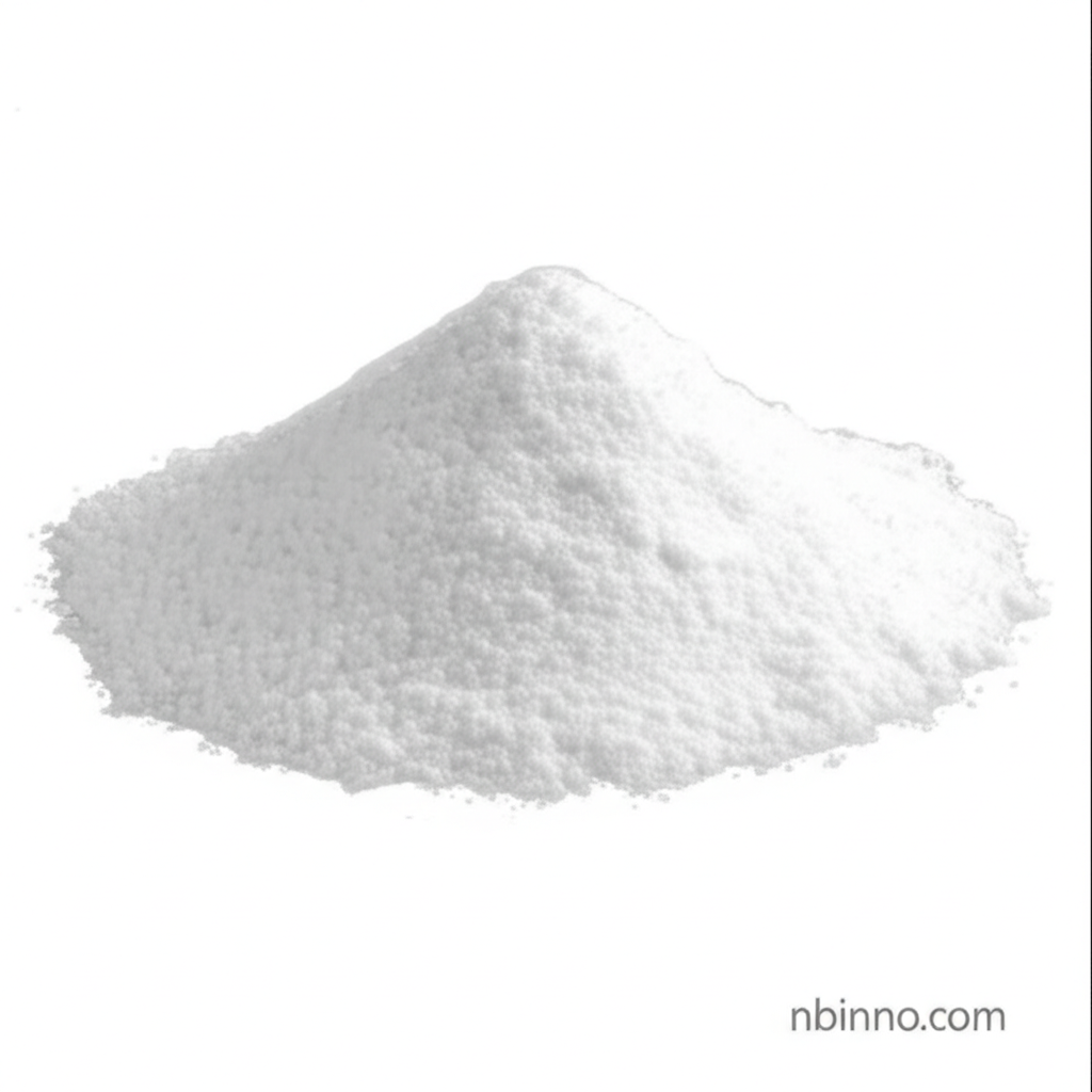 Madecassic Acid