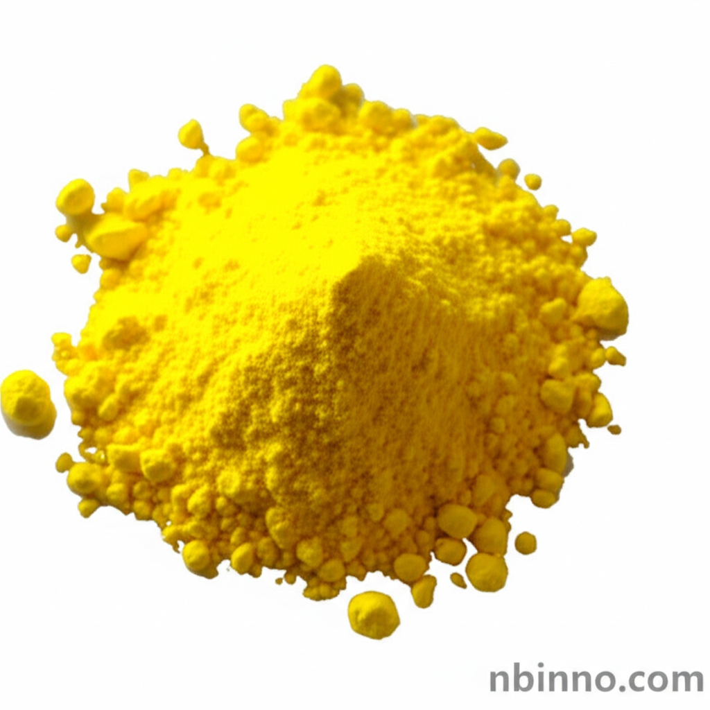 5-Nitrosalicylic Acid
