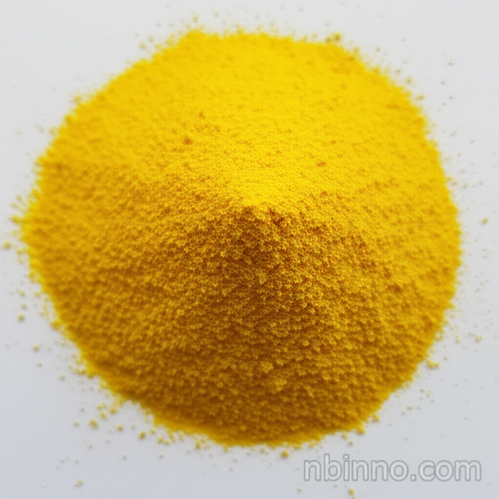 Polyaluminium Chloride