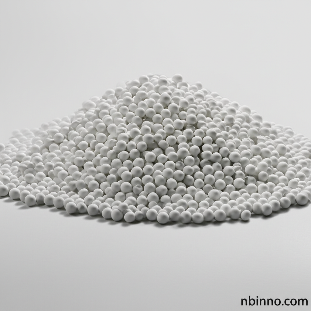 Activated Alumina Ball