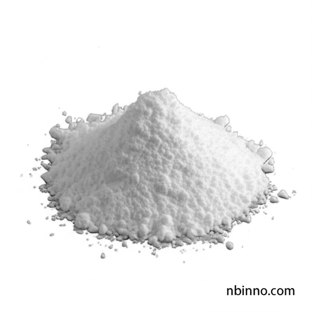 Tetrahydro-alpha-(1-naphthalenylmethyl)-2-furanpropanoic Acid