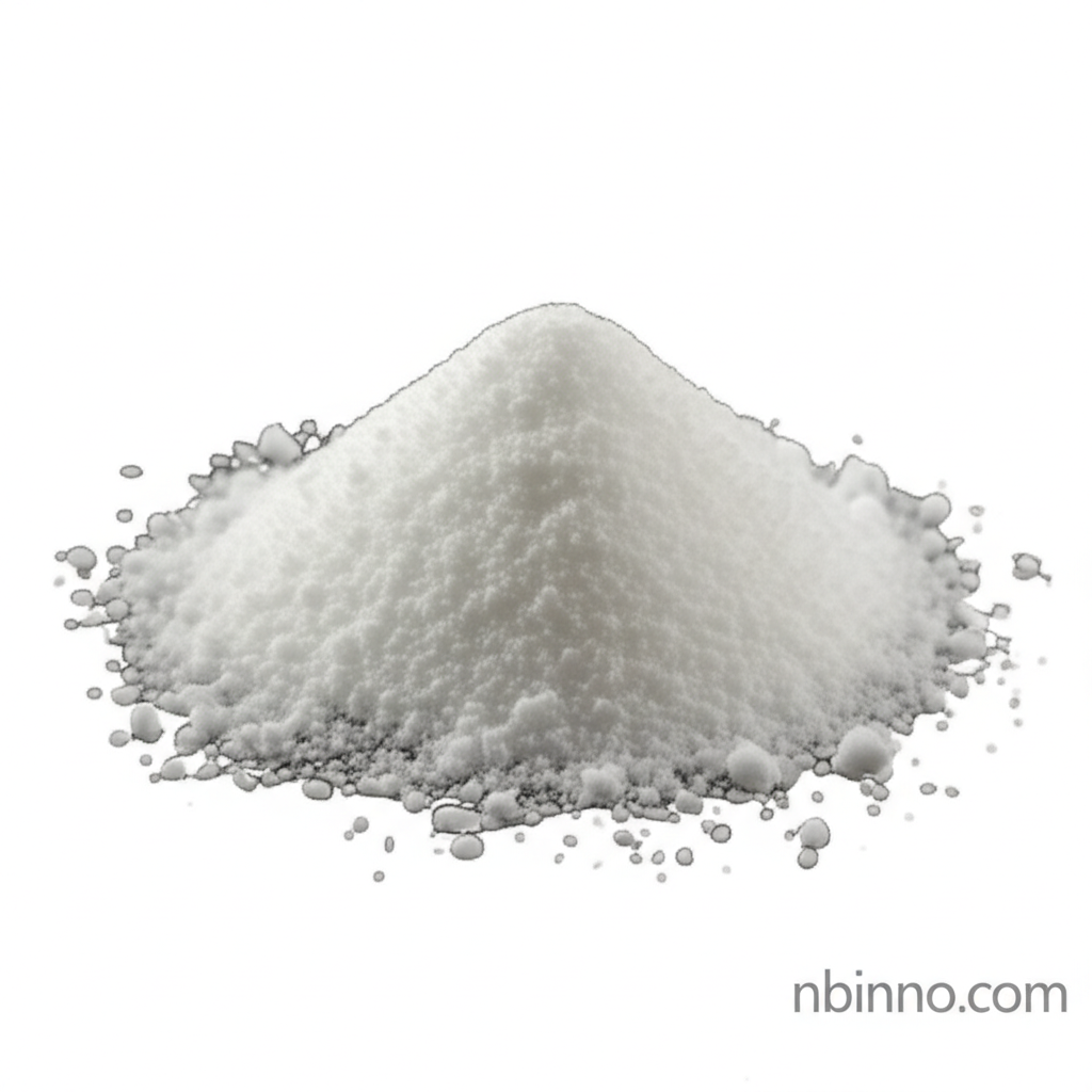 p-Acetylamino Benzoic Acid