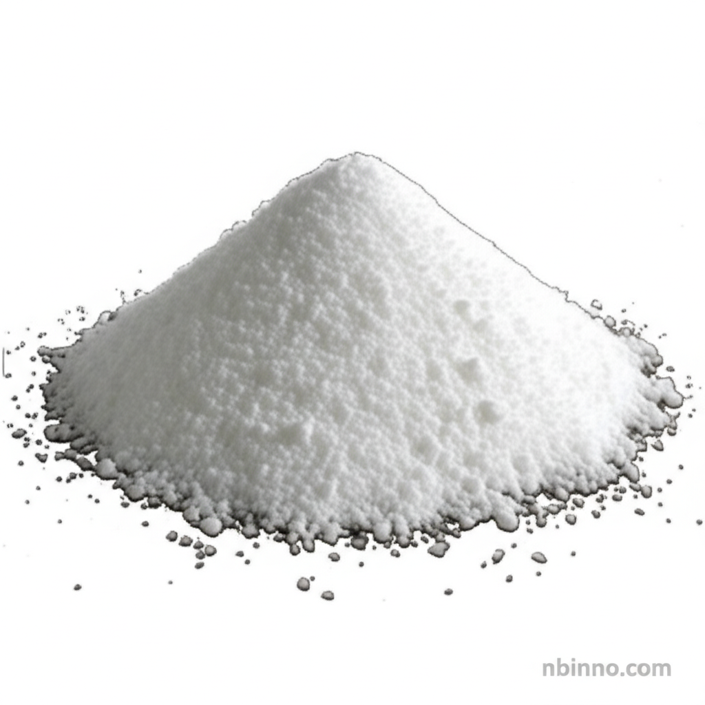 Potassium Bitartrate