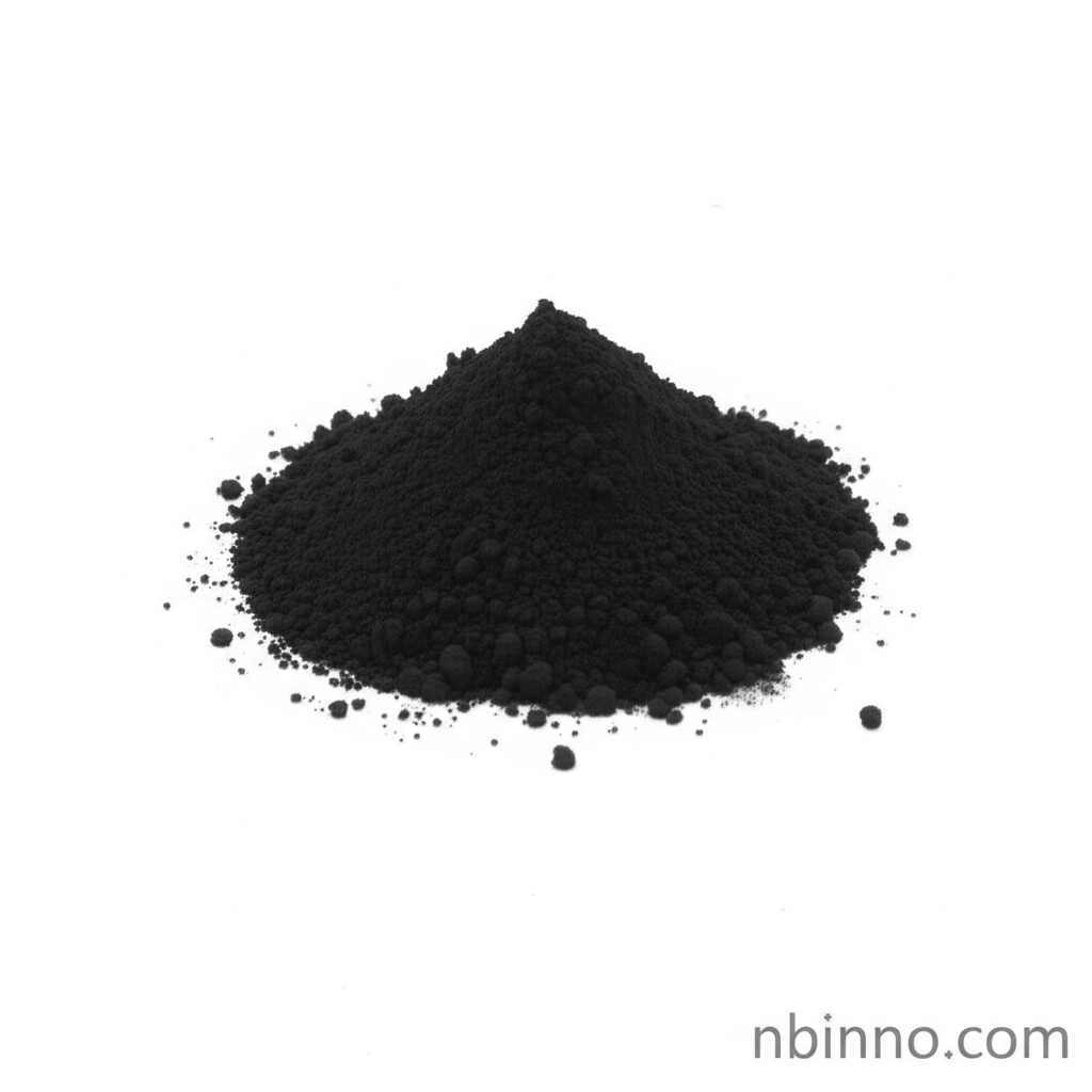 Multi-Walled Carbon Nanotubes