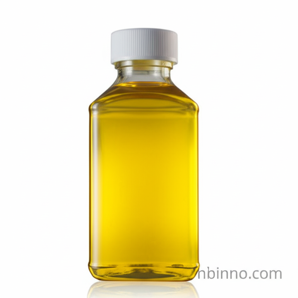 Polyether Modified Trisiloxane Surfactant