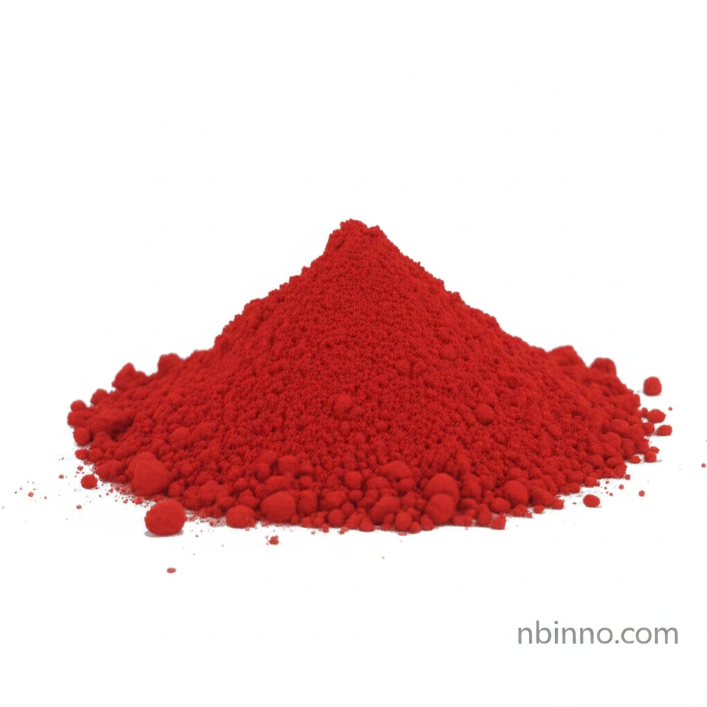 2-Nitro-N-hydroxyethyl Aniline