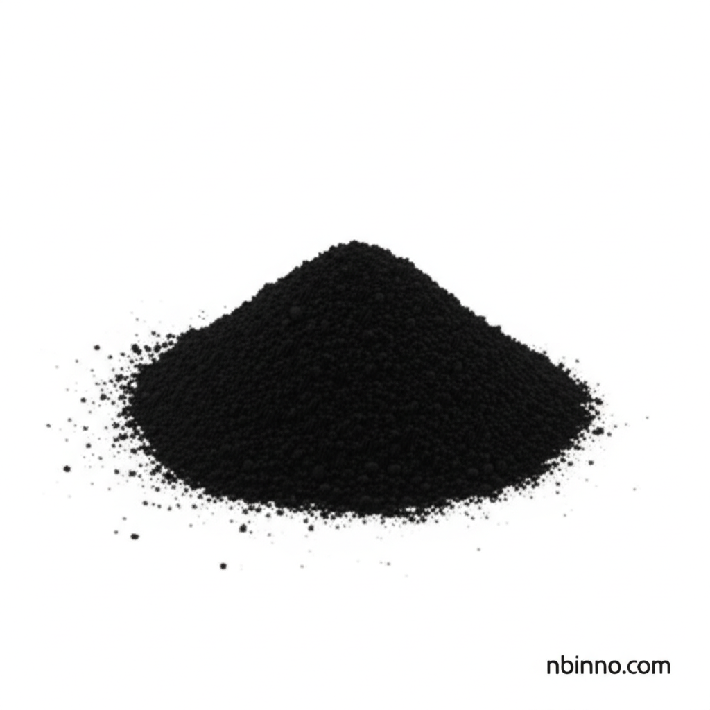 Carbon Black N550