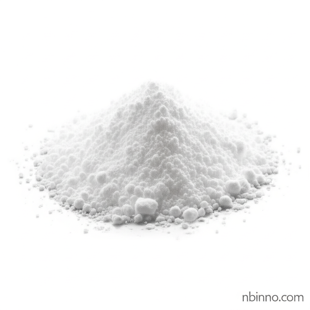 EDTA Disodium Salt