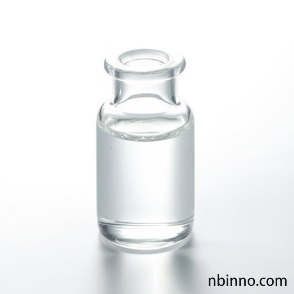 4-Chlorobenzotrifluoride