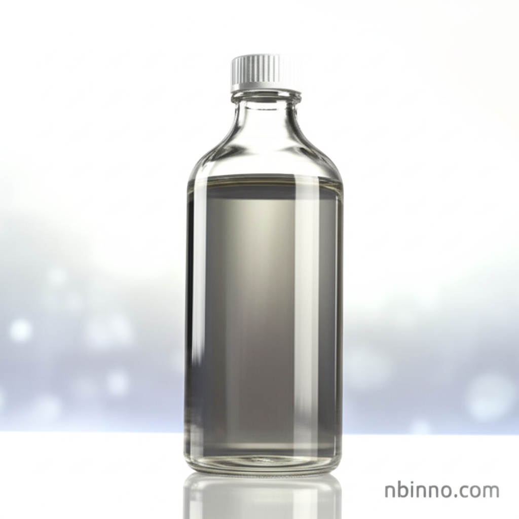 3-(1,3-Dimethylbutylidene)aminopropyltriethoxysilane