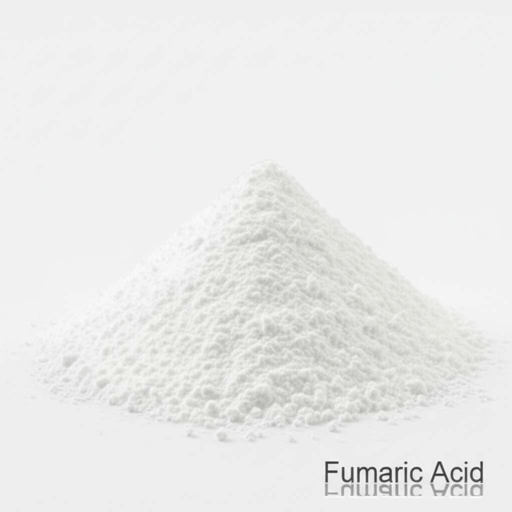 Fumaric Acid