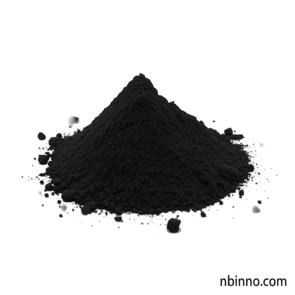 Manganese Dioxide Powder