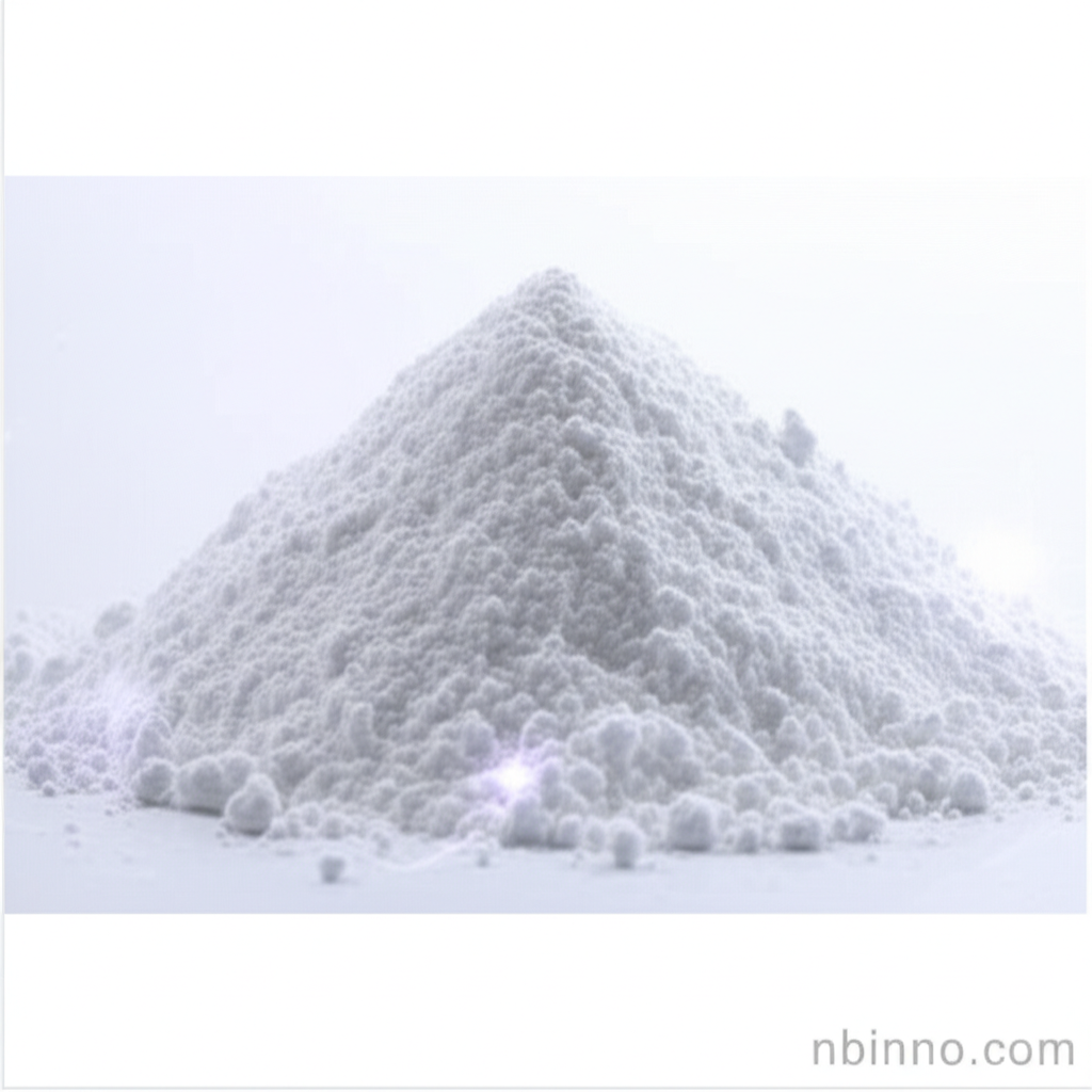 Carboxymethyl Cellulose