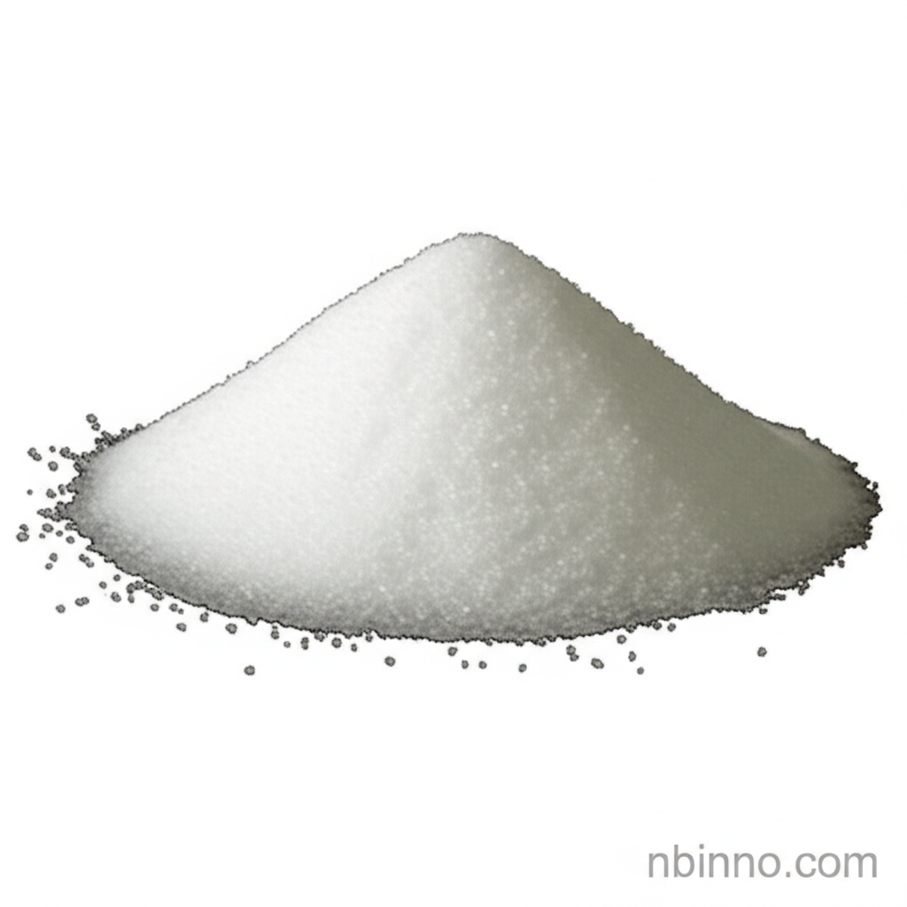 Sodium Metasilicate Pentahydrate