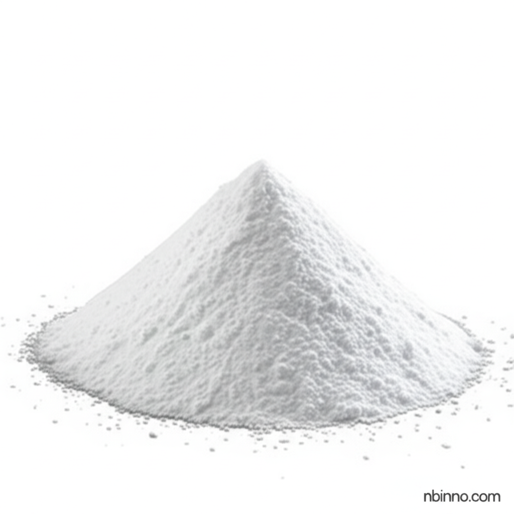 Sodium Carboxymethyl Cellulose